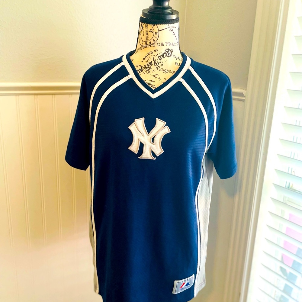 NY Yankees Jersey